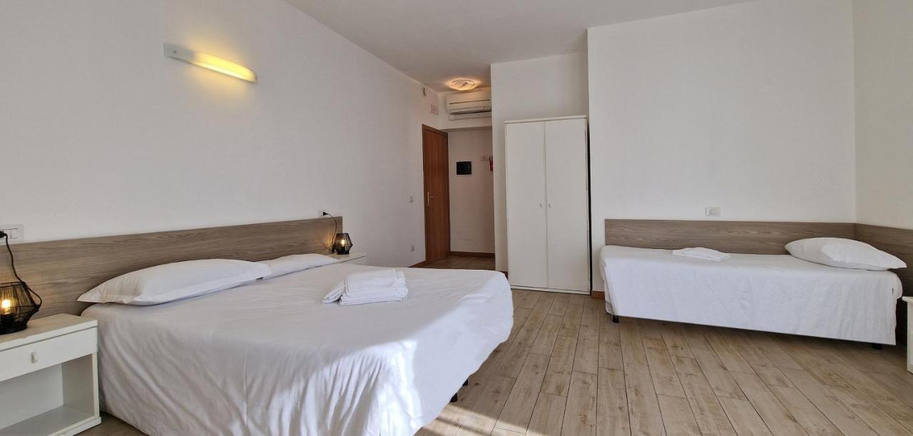 Hotel Beretta Perledo المظهر الخارجي الصورة